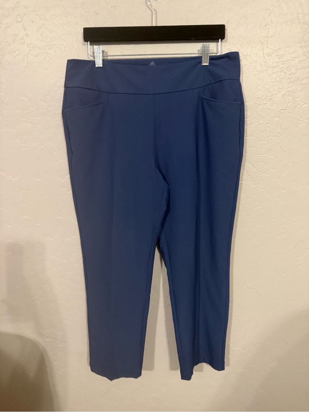 Adidas 4-way stretch Pull-On Performance Golf Pants
